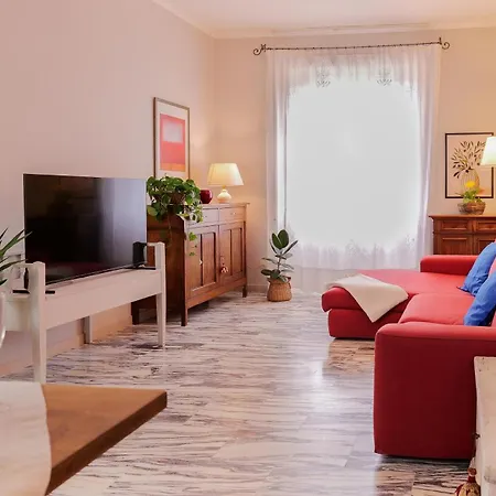 Bixio Apartment *