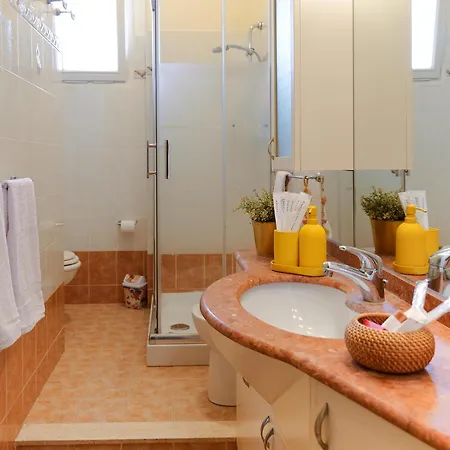 Appartement Bixio Florence