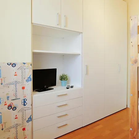 Bixio Appartement *