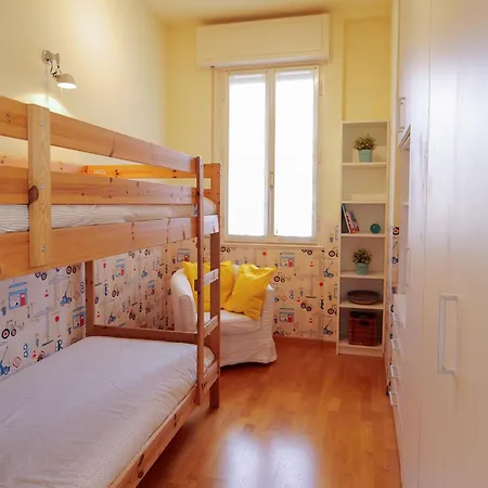Appartement Bixio Florence