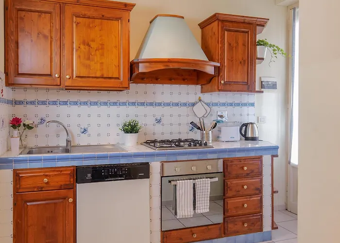 Apartman Bixio