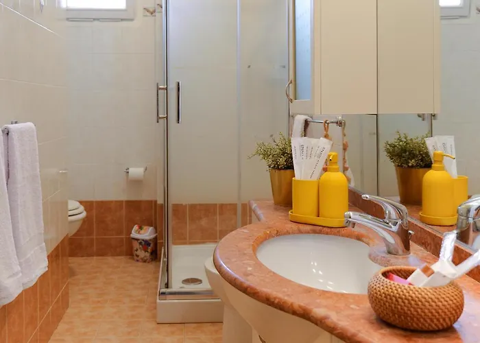 Apartman Bixio Firenze