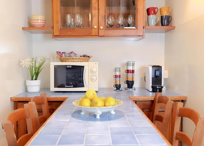 Daire Bixio Floransa