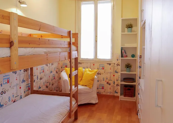 Apartman Bixio Firenze